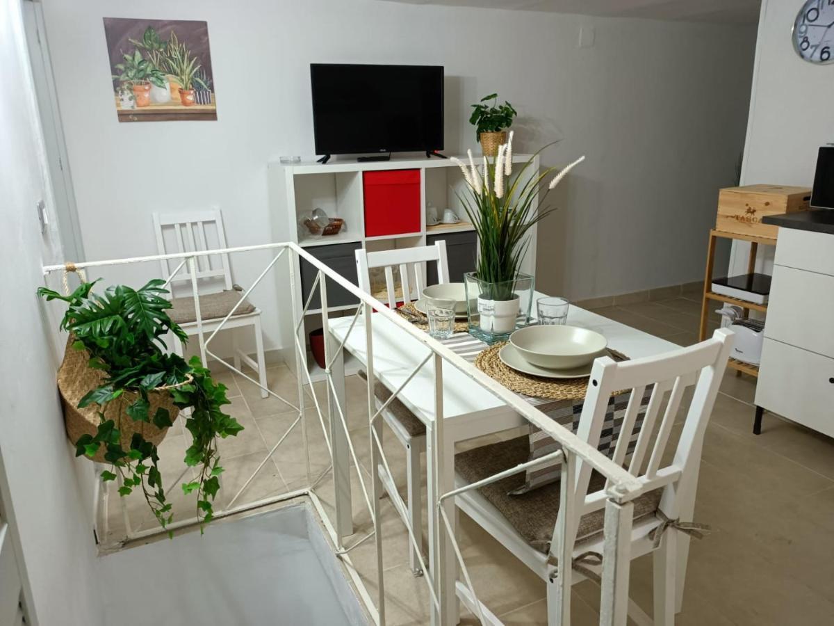 Apartamento L&L House CTA Exterior foto