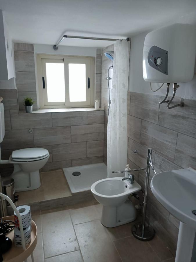Apartamento L&L House CTA Exterior foto